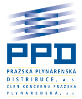 Pražská plynárenská Distribuce, a.s.